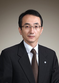 デジタルキャンパスコンソーシアム会長 山名　早人